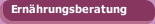 Ernährungsberatung